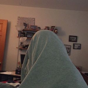 Meet your Posher, Kyle